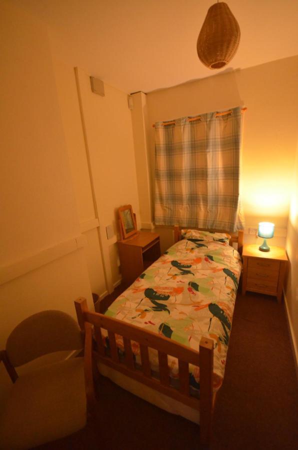 Hull Trinity Backpackers Pansiyon Kingston upon Hull Dış mekan fotoğraf