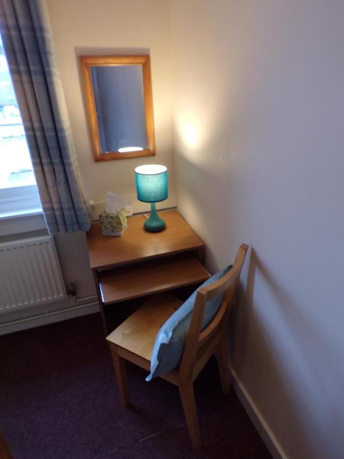 Hull Trinity Backpackers Pansiyon Kingston upon Hull Dış mekan fotoğraf